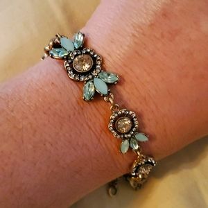 Parisian Belle bracelet
